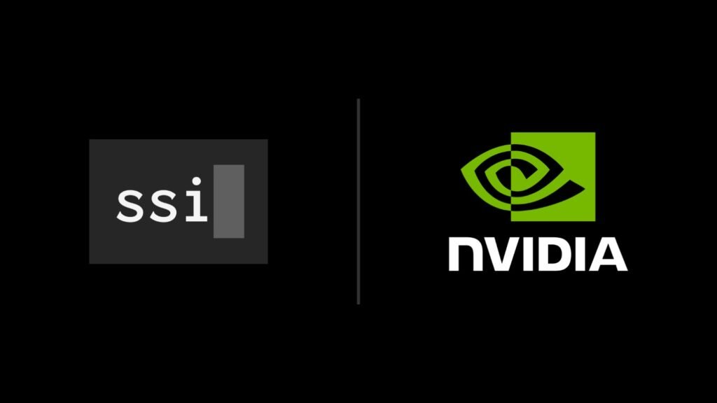 NVIDIA and Safe Superintelligence: The Partnership That Could Shape the Next Era of AI